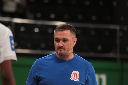 Ребята переволновались