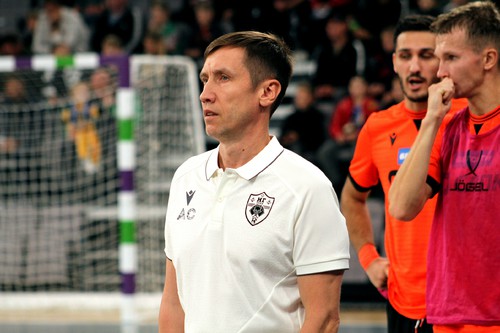 Проиграли по делу