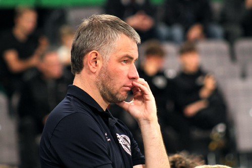 Не удается нам игра по пенальти