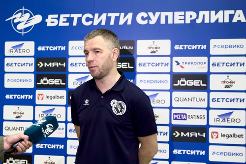 Прессинговали и заслуженно победили