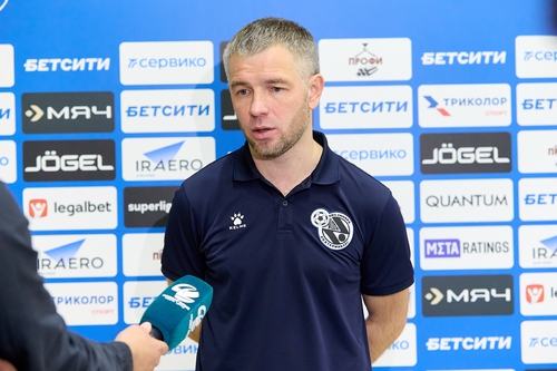 Борьба шла до последних минут