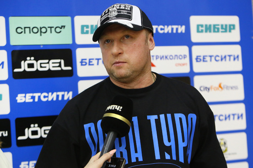 Ключевым эпизодом стала наша игра «четыре на три»