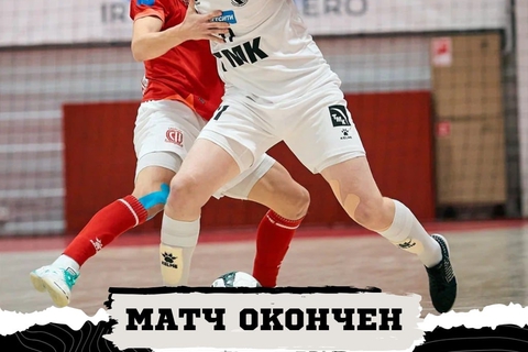 Сибиряк – Синара. Итоги второго матча