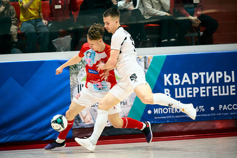 БЕТСИТИ-Чемпионат России | Сезон 2025/26. Итоги 14 тура