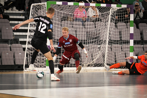 10 и 11 января играем в Сыктывкаре