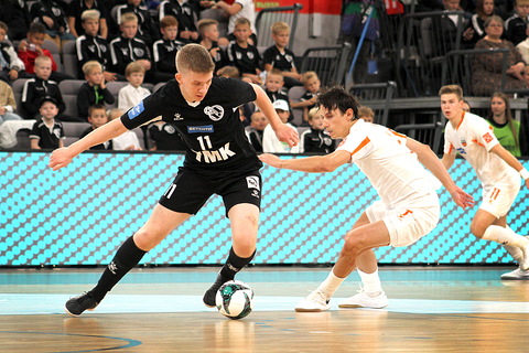 16 и 17 января играем в Санкт-Петербурге