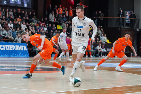 БЕТСИТИ-Чемпионат России | Сезон 2025/26. Итоги 16 тура