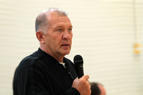 Поздравляем Григория Викторовича Иванова!