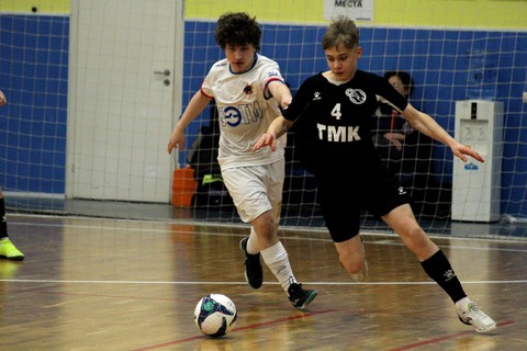 Итоги матчей 10 тура ЮФЛ