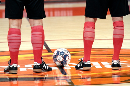 Назначены судьи на матчи Синара – КПРФ