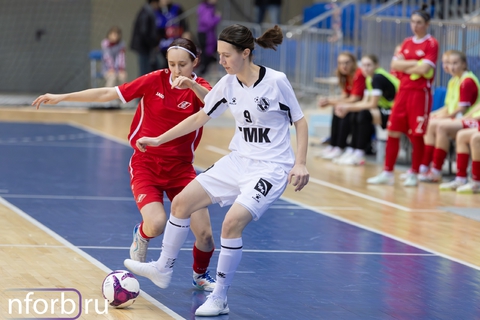 Чемпионат России. Женщины | Сезон 2025/26. Итоги 11 тура