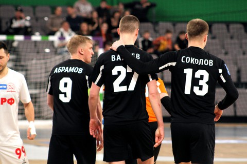 БЕТСИТИ-Чемпионат России | Сезон 2025/26. Итоги 18 тура