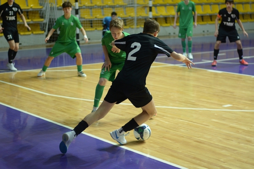 Итоги матчей 11 тура ЮФЛ Итоги матчей 11 тура ЮФЛ