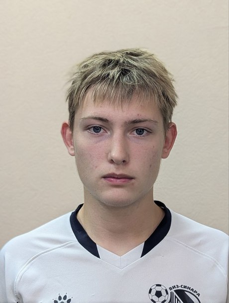 Баранов Максим