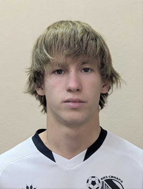 Осипов Петр