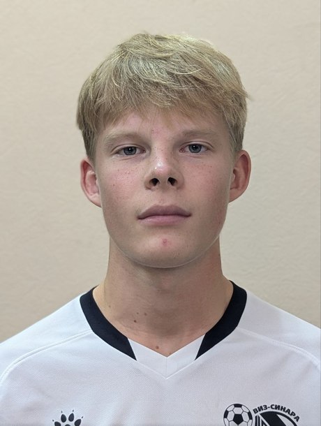 Кулагин Леонид