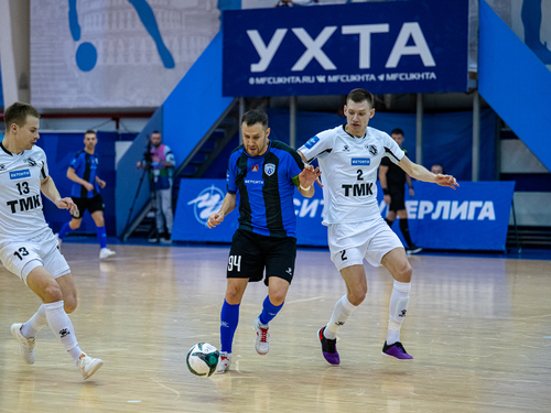 БЕТСИТИ-Чемпионат России | Сезон 2025/26. Итоги 19 тура БЕТСИТИ-Чемпионат России | Сезон 2025/26. Итоги 19 тура