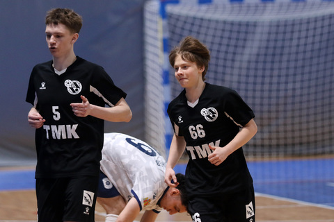 Высшая лига, конференция «Восток» | Сезон 2025/26. Итоги 9 тура