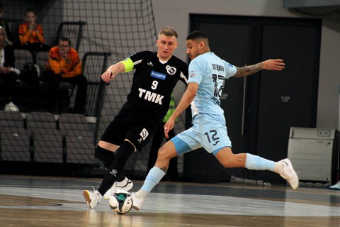 БЕТСИТИ-Чемпионат России | Сезон 2025/26. Итоги 21 тура