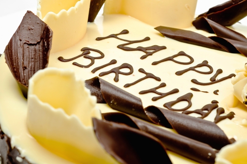 Поздравляем Дмитрия Александровича Пумпянского!