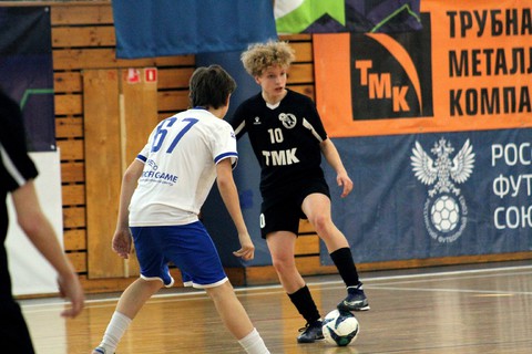 Итоги матчей 14 тура ЮФЛ