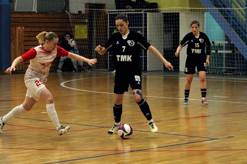 Чемпионат России. Женщины | Сезон 2025/26. Итоги 14 тура Чемпионат России. Женщины | Сезон 2025/26. Итоги 14 тура