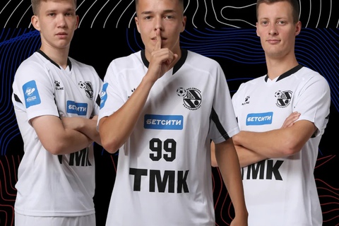 Шишкина, Попова и Валеева вызвали в сборную России на игры с Киргизией