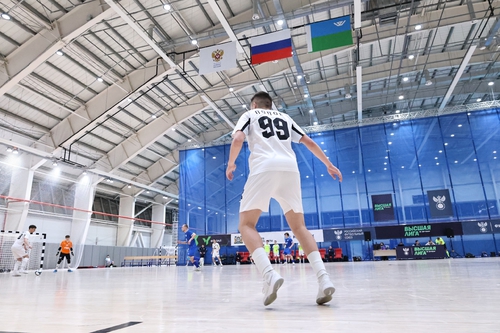 Высшая лига, конференция «Восток» | Сезон 2025/26. Итоги 10 тура