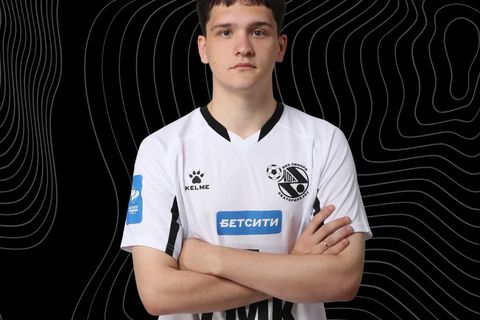 Денис Суховей покинул «Синару»