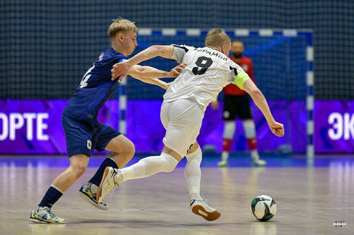 БЕТСИТИ-Чемпионат России | Сезон 2025/26. Итоги 23 тура БЕТСИТИ-Чемпионат России | Сезон 2025/26. Итоги 23 тура