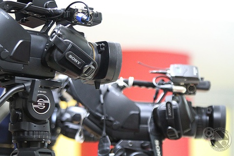 Видеотрансляция матчей 16 тура ЮФЛ