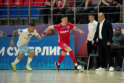 БЕТСИТИ-Чемпионат России | Сезон 2025/26. Итоги 26 тура