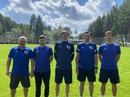 Тренерский штаб «Синары». Сезон 2026-27