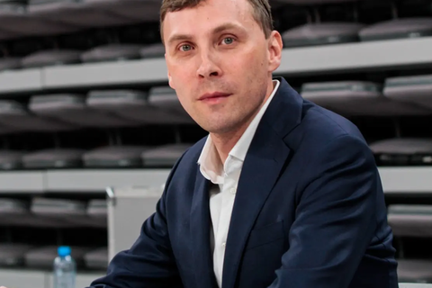 Николай Мищенко покинул «Синару»