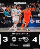 Кристалл – Синара. Итоги второго матча