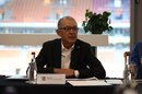 Григорий Викторович Иванов – президент Суперлиги